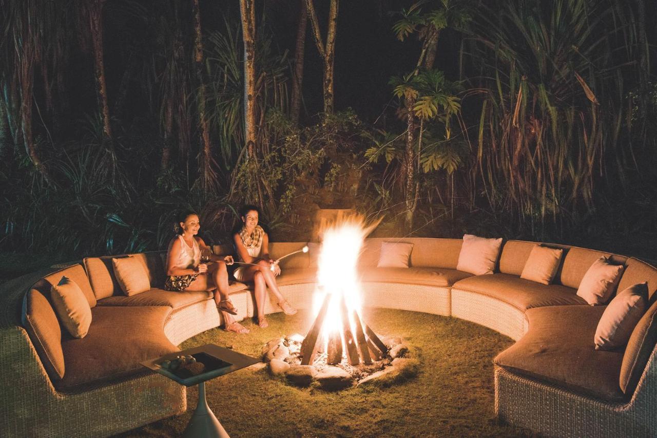 فندق Nay Palad Hideaway جنرال لونا المظهر الخارجي الصورة