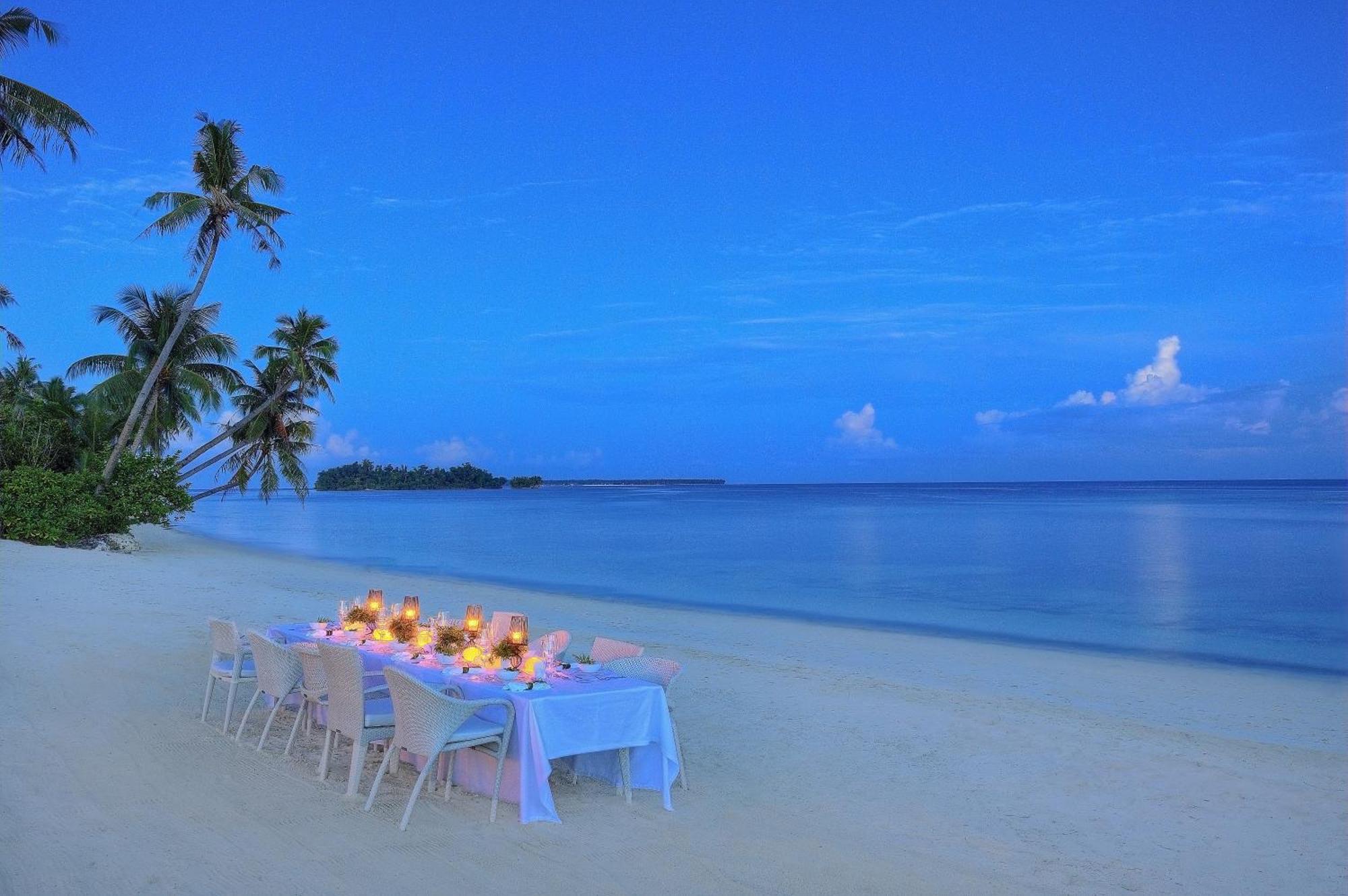فندق Nay Palad Hideaway جنرال لونا المظهر الخارجي الصورة